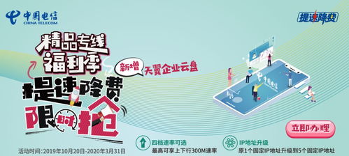 上海化學工業區電信政企客戶產品服務介紹