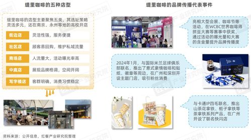 精品咖啡發展趨勢研究報告2024 咖啡消費逐漸日常化,部分精品咖啡 劍指 超低價
